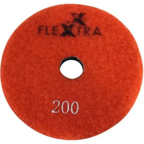 Flexxtra 100167 Slipskiva Billigare
